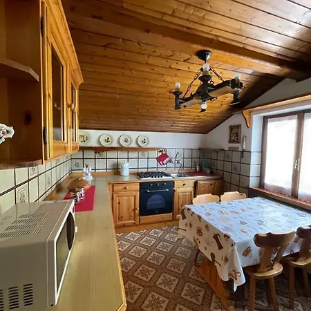 Casa La Botta