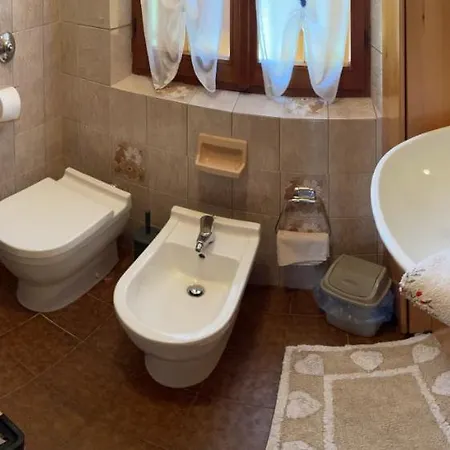 Casa La Botta