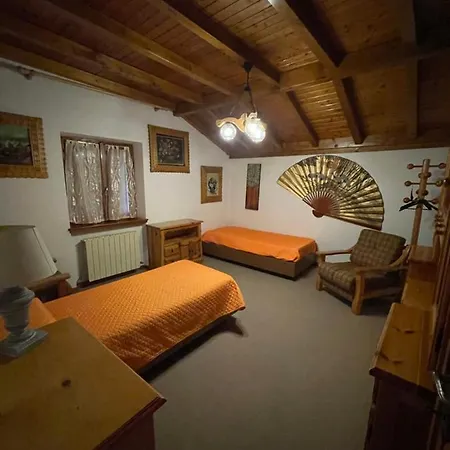 公寓 Casa La Botta *