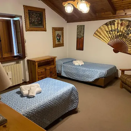 Casa La Botta * Berbenno